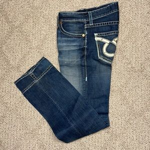 Men’s Big Star Jeans